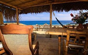 Oceanic Bungalows